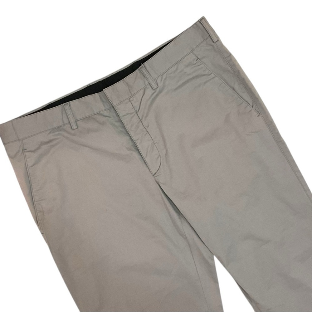 👔 PRADA Milano Men’s Dress Pants 🇮🇹 | Size 52 (Fits 36x30)